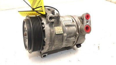 2008-2009 Pontiac G8 Ac Compressor Air Conditioner Pump Assembly Oem 3.6L