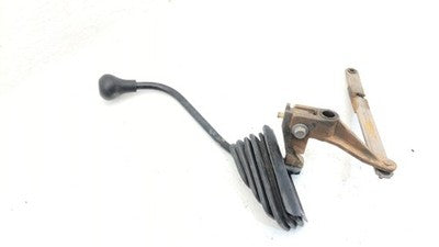 89 Ford F150 Ford F150 4X4 Shifter Lever Assembly With Linkage 4Wd T Case Shift