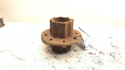 1980-1985 Ford F350 Rear Wheel Hub Oem Back Single Rear Wheel Srw Hub Only