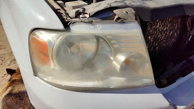 2004-2008 Ford F150 Passenger Right Head Light Oem Front Lamp 7L3z13008fa