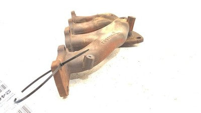 2013-2014 Gmc Terrain Exhaust Manifold Oem Header 2.4L Fwd 12633603