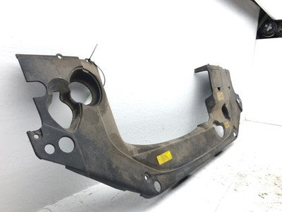 04-06 Amanti Front Engine Cover On Top Of Radiator Support Plastic Shield 3.5L