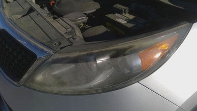 2013-2016 Kia Sportage Driver Left Head Light Oem Front Lamp 921013W710