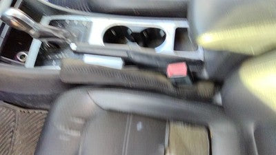 2013 Vw Passat Parking Brake Handle Assembly Oem Emergency Ebrake
