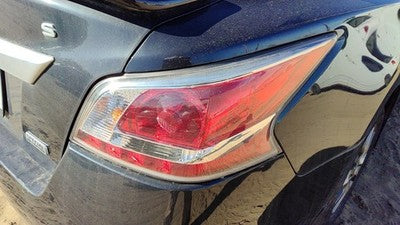 2014 15 Nissan Altima Passenger Right Tail Light Brake Lamp Oem Rear 265509Hm0a