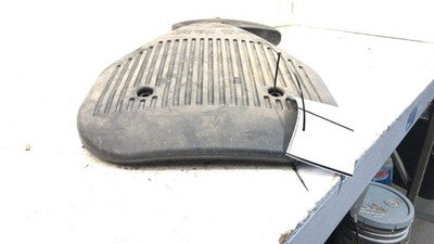 1994 Chevy Caprice Comlete Air Intake Tube With Resonator Oem 5.7l Lt1