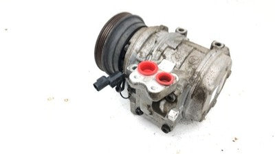2004-2006 Kia Spectra Ac Compressor Air Conditioner Pump Assembly Oem 2.0L Dohc