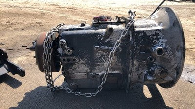 1987 Spicer 4054D Transmission Assembly Oem International Dt360