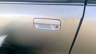 1994 Olds Eighty Eight Driver Left Front Outside Door Handle Oem Gold