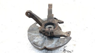 1994-1997 Ford Aspire Driver Left Front Spindle Steering Knuckle With Wheel Hub