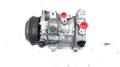 2006-2012 Toyota Avalon Ac Compressor Air Conditioner Pump Assembly Oem 3.5L
