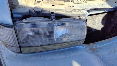1992-1996 Buick Lesabrepassenger Right Head Light Oem Front Lamp 16517264