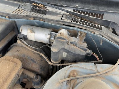 1986 Olds 88 Windshield Wiper Motor Oem 88961293