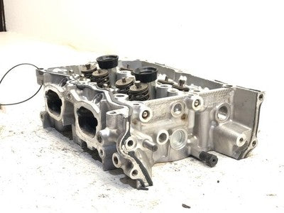 2015-2016 Subaru Impreza Driver Left Cylinder Head Oem 2.0L 11063Ab870