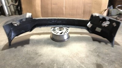 2010-2013 Toyota Tundra Front Bumper Plastic Oem 521190C944