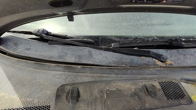02-05 Vw Passat Passenger Right Windshield Wiper Arm Oem Blade Lever 3B1955410c