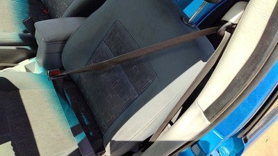 2006-2010 Pt Cruiser Driver Left Front Seat Belt Retractor Oem Shoulder Gray Da