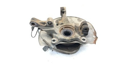 2007-17 Jeep Patriot Passenger Right Front Spindle Steering Knuckle With Hub 4X4