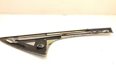 2002 Pontiac Sunfire Driver Left Quarter Moulding Roof Rail Molding Oem