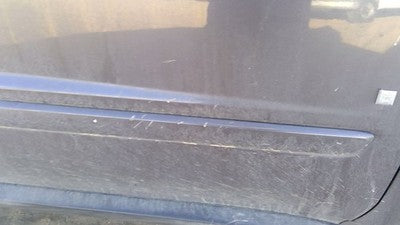 06-09 Torrent Passenger Right Front Moulding From Door Trim Granite Gray 44U