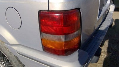 1993-1998 Jeep Grand Cherokee Driver Left Tail Light Oem Brake Lamp Rear
