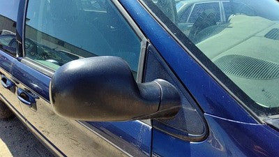 05-06 Chrysler Town & Country Passenger Right Power Side Mirror Door Mounted Oem