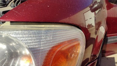 97-05 Chevy Venture Driver Left Front Turn Signal Light Lamp Oem Fender Mounted