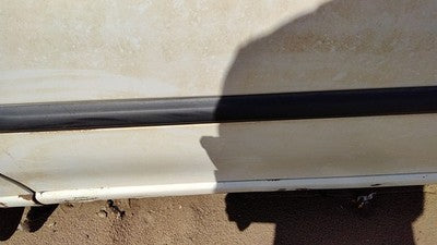 1998 Subaru Legacy Rhd Postal Left Front Moulding From Door Oem Trim Strip
