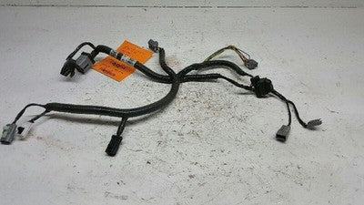97 Lincoln Mark Viii Passenger Right Front Switch Wiring Harness Seat Track Wire