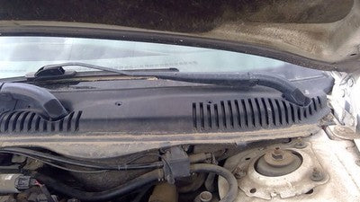 1998 Ford Taurus Driver Left Windshield Wiper Arm Oem Blade Lever 3F1z17527aa
