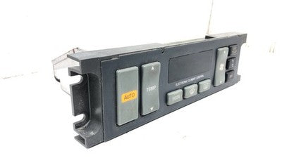 90-91 Bonneville Temperature Control Module In Dash Heater Ac Head Digital C68