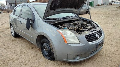 2007-2019 Nissan Sentra Exhaust Manifold Assembly Oem 2.0L 14002Et00a