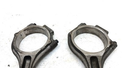 2015 F250 Super Duty Set Of 4 Connecting Rods 6.7L Powerstroke Oem