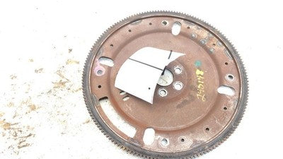 82-93 Ford Van E150 Spacer Plate Flywheel And Bolt Kit To Install 5.0L At Aod