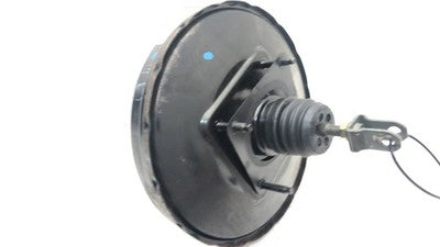 1998-2002 Chevy Geo Prizm Power Brake Booster With Master Cylinder Pair Set Abs