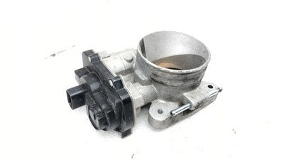2004 Buick Rainier Throttle Body Valve Oem With Sensors 5.3L 12570800