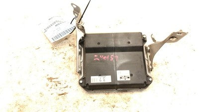 11-12 Highlander Electronic Control Module Engine Computer Ecm Ecu 3.5L Awd