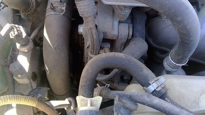 2007-2016 Toyota Sienna Alternator 3.5L 2706031162