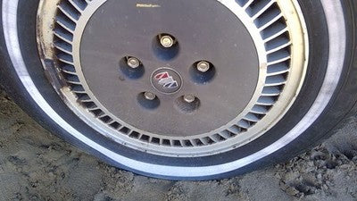 1991-1996 Buick Park Ave 15' Aluminum Wheel Oem Factory Rim