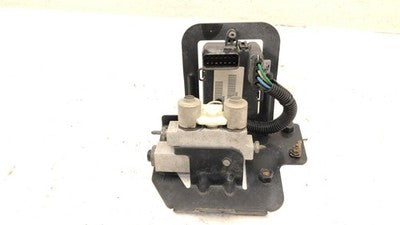 1998 Dodge Dakota Complete Rear Wheel Abs Unit Assembly Oem Rwabs Anti Lock