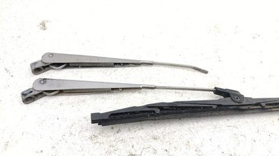 1971 Nissan 240Z Left Right Pair Set Windshield Wiper Arm Oem