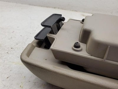 2008 Ford Fusion Center Console Arm Rest Lid Assembly Oem 8E5z54045a36jc