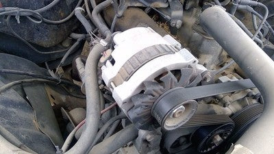 1987-1989 S10 Blazer Alternator 2.8L 19152478