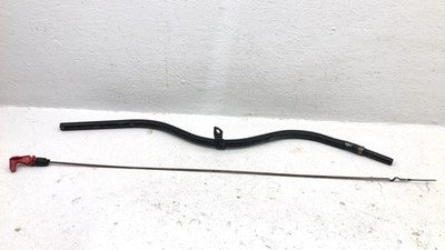 1997 Chevy Silverado 2500 4L80e Transmission Oil Dipstick With Tube 7.4L Oem