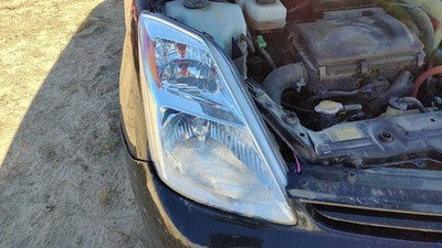 2004-2009 Toyota Prius Passenger Right Head Light Oem Front Lamp 8113047070