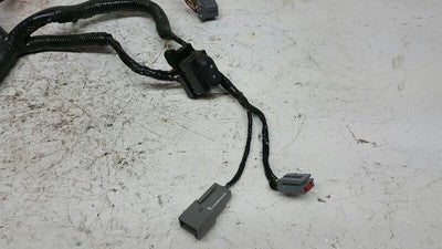 97 Lincoln Mark Viii Passenger Right Front Switch Wiring Harness Seat Track Wire