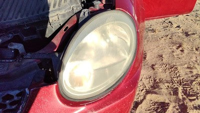 2003-2005 Dodge Neon Driver Left Head Light Oem Front Lamp