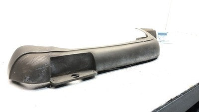 89 Jeep Wrangler Yj Passenger Right Front Fender Flare Oem Wheel Moulding Brown