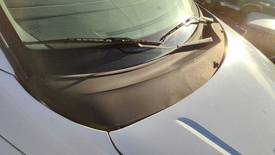 2007 Ford Freestar Windshield Wiper Cowl Vent Trim Panel Oem Cover