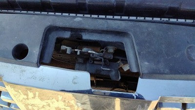 2004-2006 Nissan Maxima Hood Latch Assembly With Bracket Oem